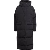 adidas Big Baffle Daunenmantel Damen adidas Big Baffle Daunenmantel Damen von Adidas