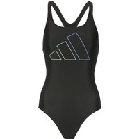 adidas Big Bars Schwimmanzug Damen adidas Big Bars Schwimmanzug Damen von Adidas