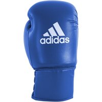 adidas Boxhandschuhe Kinder blue 4 von adidas performance