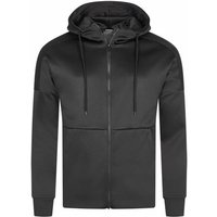 adidas Boxing Herren Kapuzen Sweatjacke TR70100 von Adidas