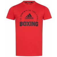 adidas Boxing Herren T-Shirt CLTS21B108 von Adidas