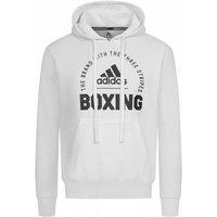 adidas Boxing Hoody Herren Kapuzen Sweatshirt CLHD21B101 von Adidas