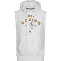 adidas Boxing WBC Herren ärmelloser Hoodie adiWBCH07111 von Adidas