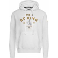 adidas Boxing WBC Hoody Herren Kapuzen Sweatshirt adiWBCH05111 von Adidas