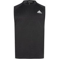 adidas Boxing Wear Tech Herren Tank Top BXWTTT01100 von Adidas