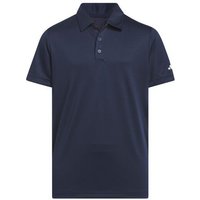 adidas Boys Performance Halbarm Polo navy adidas Boys Performance Halbarm Polo navy von Adidas
