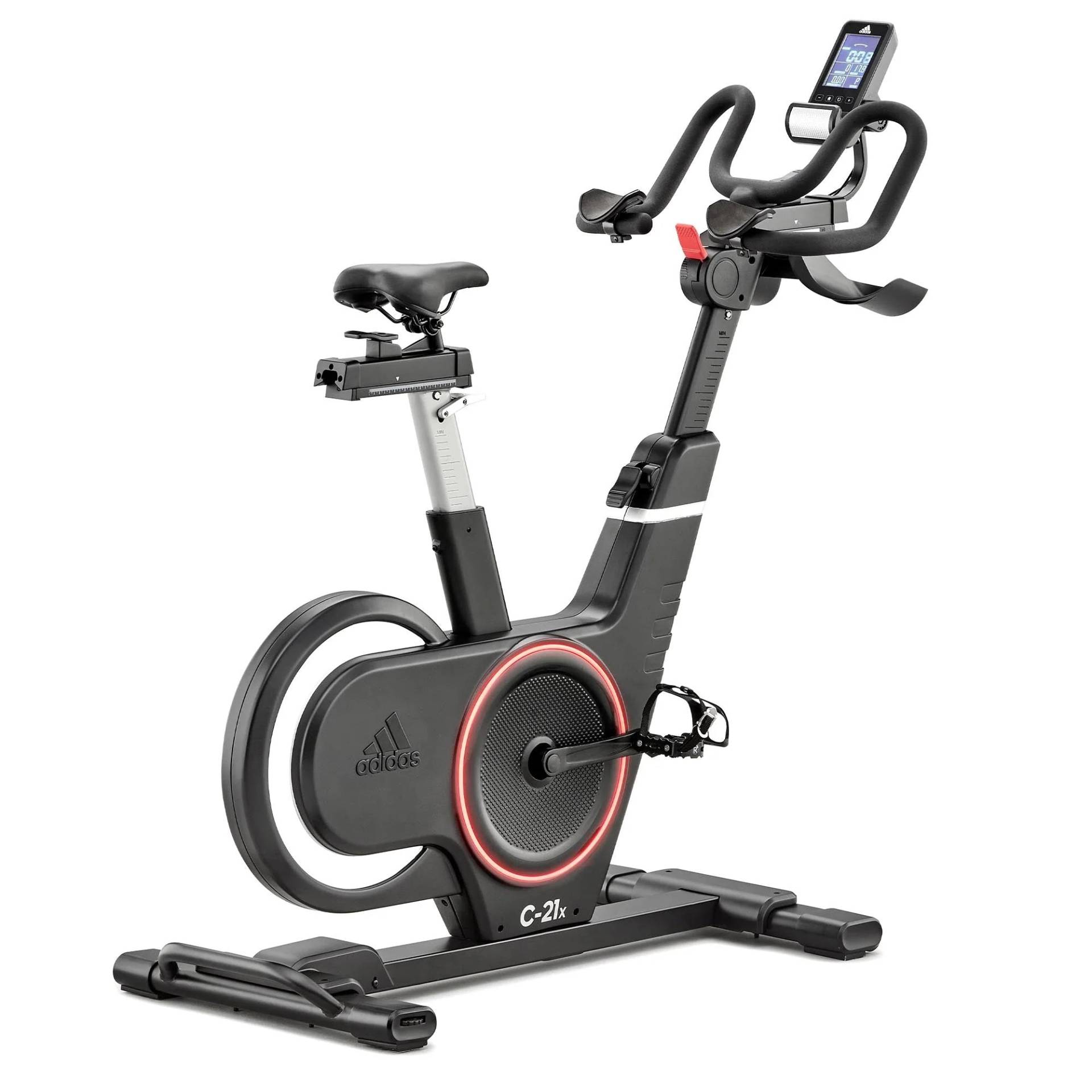 adidas C-21x Bluetooth Indoor Cycle adidas C-21x Bluetooth Indoor Cycle von Adidas