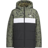 adidas COLORBLOCK Steppjacke Jungen adidas COLORBLOCK Steppjacke Jungen von Adidas