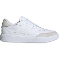 adidas COURTBLOCK Sneaker Kinder adidas COURTBLOCK Sneaker Kinder von Adidas