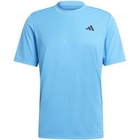 adidas Club T-Shirt Herren in türkis, Größe: S von Adidas