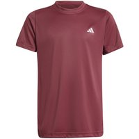 adidas Club T-Shirt Kinder in rot adidas Club T-Shirt Kinder in rot von Adidas