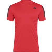 adidas Club Tennisshirt Herren von Adidas