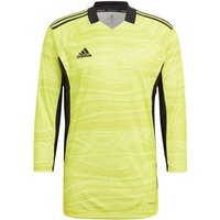 adidas Condivo 21 langarm Torwarttrikot Herren aciyel XXL von adidas performance