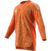 adidas Condivo 22 Langarmshirt Torwarttrikot Herren orange L von adidas performance