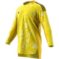 adidas Condivo 22 Langarmshirt Torwarttrikot Herren tmyell S von adidas performance