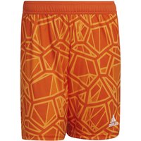 adidas Condivo 22 Torwartshorts Herren orange XXL von adidas performance