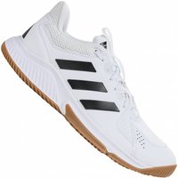 adidas Court Flight Volleyballschuhe IE1656 von Adidas