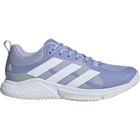 adidas Court Team Bounce 2.0 Hallenschuhe Damen adidas Court Team Bounce 2.0 Hallenschuhe Damen von Adidas