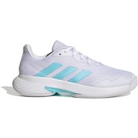 adidas CourtJam Control Tennisschuhe Damen von Adidas