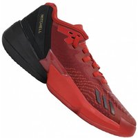 adidas D.O.N. Issue 4 Unisex Basketballschuhe GX6886 von Adidas