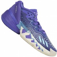 adidas D.O.N. Issue 4 Unisex Basketballschuhe HR0710 von Adidas