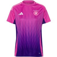 adidas DFB EM24 Auswärts Teamtrikot Damen adidas DFB EM24 Auswärts Teamtrikot Damen von Adidas