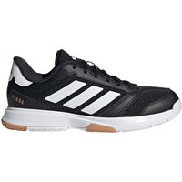 adidas Da. Hallenschuh Ligra 8 W Hallenschuhe Damen adidas Da. Hallenschuh Ligra 8 W Hallenschuhe Damen von Adidas