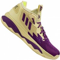adidas Dame 8 Bounce Pro Kinder Basketballschuhe GW3863 adidas Dame 8 Bounce Pro Kinder Basketballschuhe GW3863 von Adidas