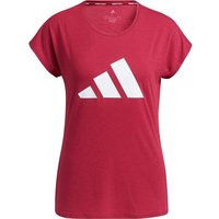 adidas Damen 3-Streifen Training T-Shirt von Adidas