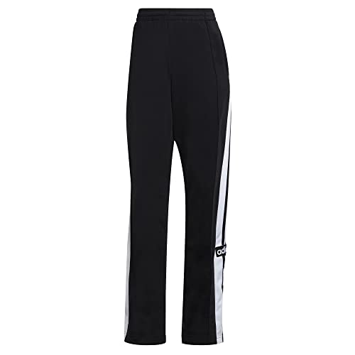 adidas Damen Adibreak Tp Pants, Schwarz, L EU adidas Damen Adibreak Tp Pants, Schwarz, L EU von adidas Originals
