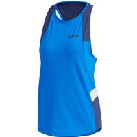 adidas Damen Colorblock AEROREADY Tanktop von Adidas