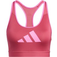 adidas Damen DONT REST 3 BARS BRA von Adidas