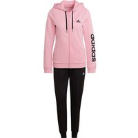 adidas Damen Essentials Logo French Terry Trainingsanzug von Adidas