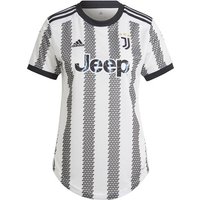 adidas Damen Juventus Turin 22/23 Heimtrikot von Adidas