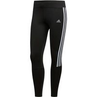 adidas Damen Running 3-Streifen Tight von Adidas