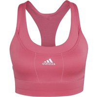 adidas Damen Running Medium-Support Pocket Sport-BH von Adidas