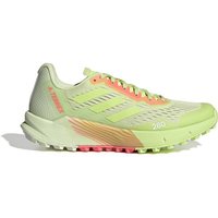 adidas Damen TERREX Agravic Flow 2.0 Trailrunning-Schuh von Adidas