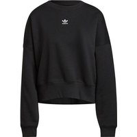 adidas Damen adicolor Essentials Fleece Sweatshirt von Adidas