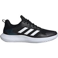 adidas Defiant Speed Sandplatzschuh Herren in schwarz, Größe: 42 von Adidas