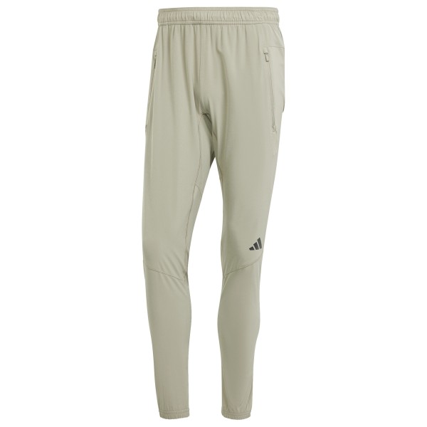 adidas - Dessigned 4 Training Pant - Trainingshose Gr M grau von Adidas