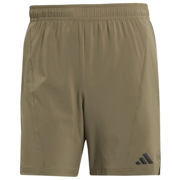 adidas - Dessigned 4 Training Short - Shorts Gr XXL - Length: 5'' oliv adidas - Dessigned 4 Training Short - Shorts Gr XXL - Length: 5'' oliv von Adidas