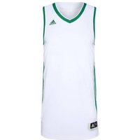 adidas E-Kit JSY 3.0 Herren Basketball Trikot AI4665 von Adidas