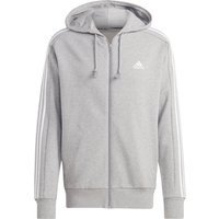 adidas ESSENTIALS FRENCH TERRY Sweatjacke Herren von Adidas