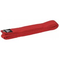 adidas Elite Karate Farbbund 45mm rot ADIB240K adidas Elite Karate Farbbund 45mm rot ADIB240K von Adidas