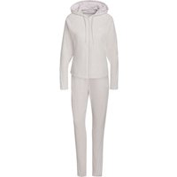 adidas Energize Trainingsanzug Damen in nude von Adidas