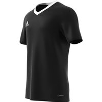 adidas Entrada 22 Trikot Herren black S von adidas performance