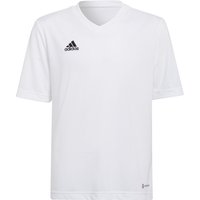 adidas Entrada 22 Trikot Kinder white 152 adidas Entrada 22 Trikot Kinder white 152 von adidas performance