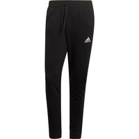 adidas Essentials Jogginghose black M adidas Essentials Jogginghose black M von adidas performance