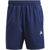 adidas Essentials Shorts Herren in dunkelblau von Adidas