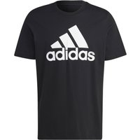 adidas Essentials T-Shirt Herren von Adidas